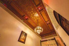 Riad Fes Maya
