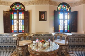 Riad Fes Maya