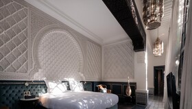 Riad Fès – Relais & Chateaux