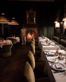 Riad Fès – Relais & Chateaux
