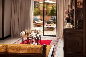 Riad Fès – Relais & Chateaux