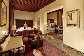 Riad Fès – Relais & Chateaux