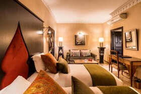 Riad Fès – Relais & Chateaux