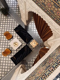 Riad Fès – Relais & Chateaux
