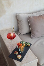 Riad Fès – Relais & Chateaux