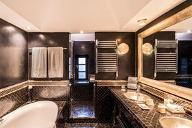 Riad Fès – Relais & Chateaux