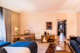 Riad Fès – Relais & Chateaux