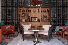 Riad Fès – Relais & Chateaux