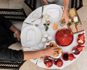 Riad Fès – Relais & Chateaux