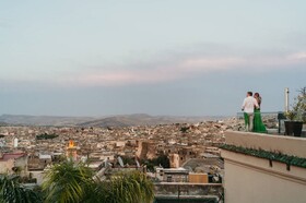 Riad Fès – Relais & Chateaux