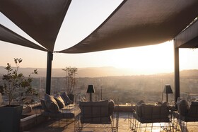 Riad Fès – Relais & Chateaux