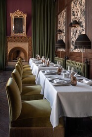 Riad Fès – Relais & Chateaux