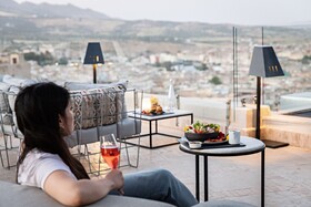 Riad Fès – Relais & Chateaux