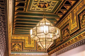 Riad Fès – Relais & Chateaux
