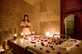 Riad Fès – Relais & Chateaux