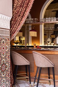 Riad Fès – Relais & Chateaux