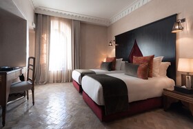 Riad Fès – Relais & Chateaux