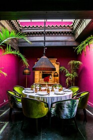 Riad Fès – Relais & Chateaux
