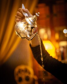 Riad Fès – Relais & Chateaux