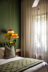 Riad Fès – Relais & Chateaux