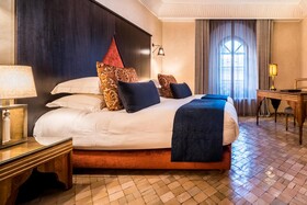 Riad Fès – Relais & Chateaux