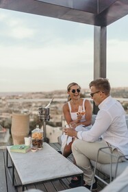 Riad Fès – Relais & Chateaux