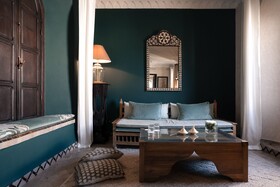 Riad Fès – Relais & Chateaux
