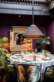 Riad Fès – Relais & Chateaux