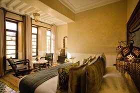 Riad Fès – Relais & Chateaux