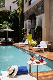 Riad Fès – Relais & Chateaux