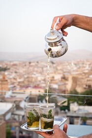 Riad Fès – Relais & Chateaux