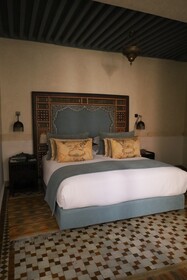 Riad Fès – Relais & Chateaux