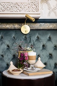 Riad Fès – Relais & Chateaux
