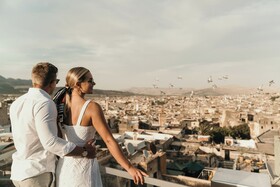 Riad Fès – Relais & Chateaux