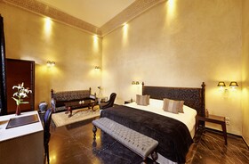 Riad Fès – Relais & Chateaux