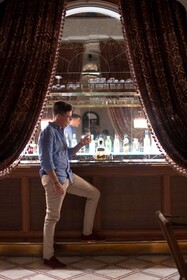 Riad Fès – Relais & Chateaux