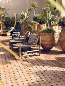 Riad Fès – Relais & Chateaux