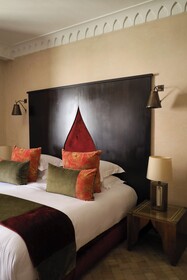 Riad Fès – Relais & Chateaux