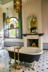 Riad Fès – Relais & Chateaux