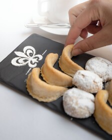 Riad Fès – Relais & Chateaux