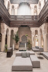 Riad Fès – Relais & Chateaux