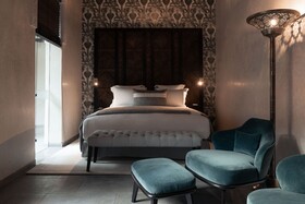Riad Fès – Relais & Chateaux