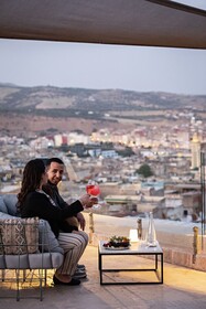 Riad Fès – Relais & Chateaux