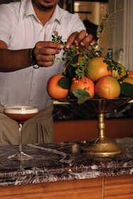 Riad Fès – Relais & Chateaux