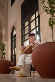 Riad Fès – Relais & Chateaux
