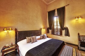 Riad Fès – Relais & Chateaux