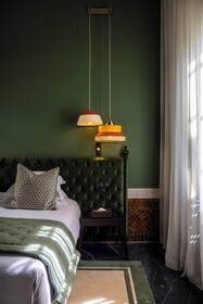 Riad Fès – Relais & Chateaux