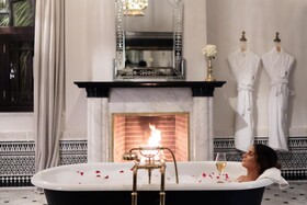 Riad Fès – Relais & Chateaux