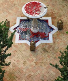 Riad Fès – Relais & Chateaux