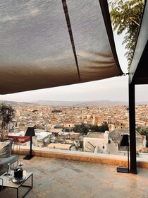 Riad Fès – Relais & Chateaux